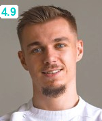 Стиль дент на сперанского