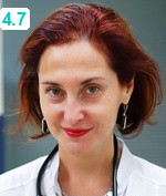 Лобова Елена Рафаиловна