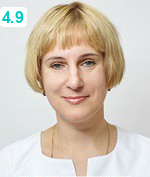 Киршина Татьяна Петровна