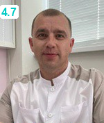 Козлов Сергей Александрович