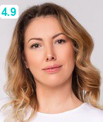 Савельева Светлана Юрьевна