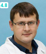 Владимиров Сергей Вадимович