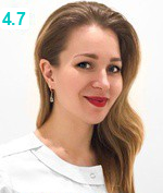 Втехина Анна Анатольевна