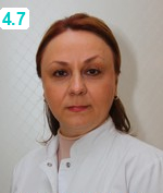 Иванова Елена Александровна