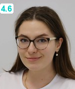 Литвинова Татьяна Константиновна