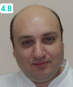 Бабаян Сурен Валерикович