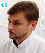 Малышев Александр Александрович