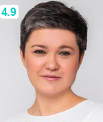 Старкова Марина Сергеевна