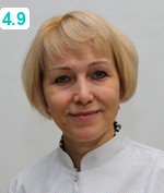 Тищенко Наталья Аркадьевна
