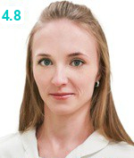 Бровцева Марина Сергеевна