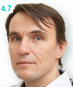 Новожилов Сергей Николаевич